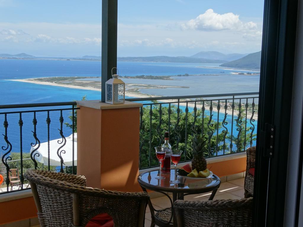 Villa Stamata Tsoukaladhes Ngoại thất bức ảnh